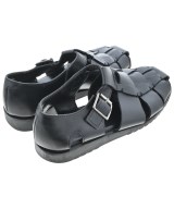 Paraboot（パラブーツ）サンダル 黒 サイズ:-(25cm位) メンズ/2200629744134