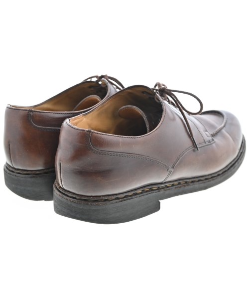 Paraboot（パラブーツ）ビジネス・ドレスシューズ 茶 サイズ:UK8(26.5cm位) メンズ/2200634116032