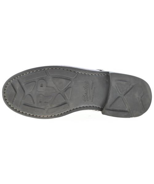 Paraboot（パラブーツ）ビジネス・ドレスシューズ 茶 サイズ:UK8(26.5cm位) メンズ/2200634116032