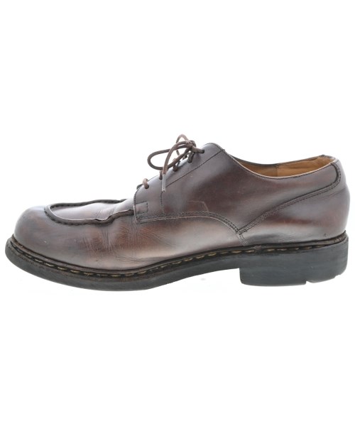 Paraboot（パラブーツ）ビジネス・ドレスシューズ 茶 サイズ:UK8(26.5cm位) メンズ/2200634116032