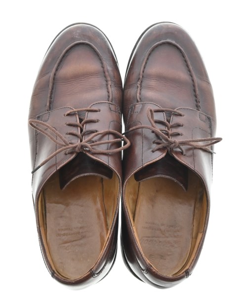 Paraboot（パラブーツ）ビジネス・ドレスシューズ 茶 サイズ:UK8(26.5cm位) メンズ/2200634116032