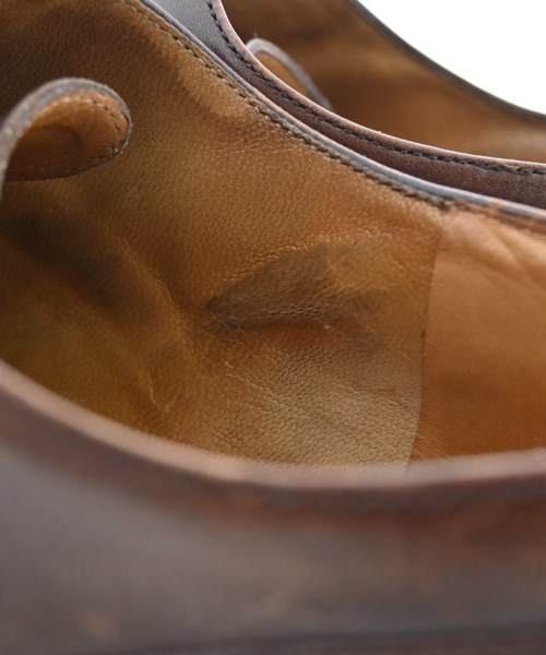 Paraboot（パラブーツ）ビジネス・ドレスシューズ 茶 サイズ:UK8(26.5cm位) メンズ/2200634116032