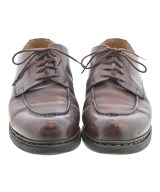 Paraboot（パラブーツ）ビジネス・ドレスシューズ 茶 サイズ:UK8(26.5cm位) メンズ/2200634116032