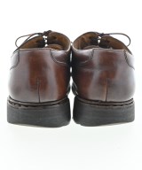 Paraboot（パラブーツ）ビジネス・ドレスシューズ 茶 サイズ:UK8(26.5cm位) メンズ/2200634116032