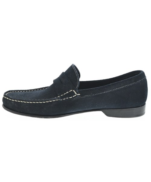 Paraboot（パラブーツ）ビジネス・ドレスシューズ 黒 サイズ:UK7(25.5cm位) メンズ/2200643195042