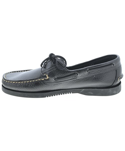 Paraboot（パラブーツ）ビジネス・ドレスシューズ 黒 サイズ:UK6 1/2(25cm位) メンズ/2200643209053