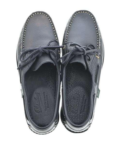 Paraboot（パラブーツ）ビジネス・ドレスシューズ 黒 サイズ:UK6 1/2(25cm位) メンズ/2200643209053