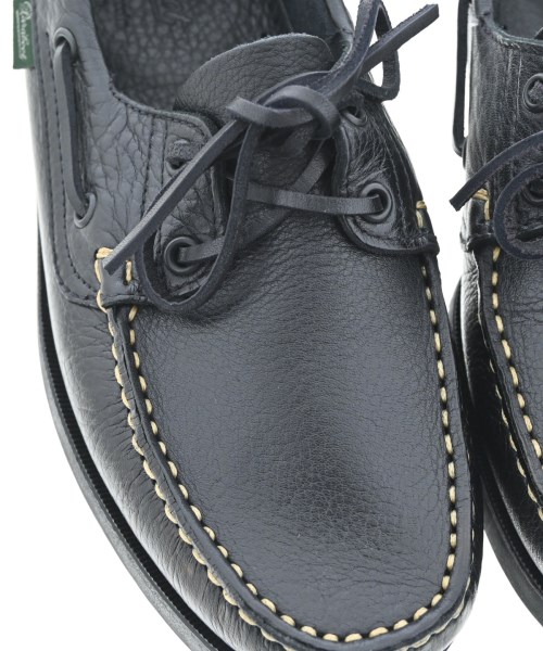 Paraboot（パラブーツ）ビジネス・ドレスシューズ 黒 サイズ:UK6 1/2(25cm位) メンズ/2200643209053