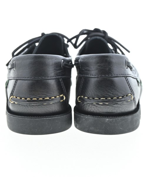 Paraboot（パラブーツ）ビジネス・ドレスシューズ 黒 サイズ:UK6 1/2(25cm位) メンズ/2200643209053