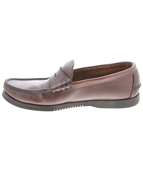 Paraboot（パラブーツ）ビジネス・ドレスシューズ 茶 サイズ:UK6 1/2(25cm位) メンズ/2200643707061