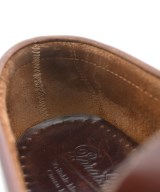 Paraboot（パラブーツ）ビジネス・ドレスシューズ 茶 サイズ:UK6 1/2(25cm位) メンズ/2200643707061