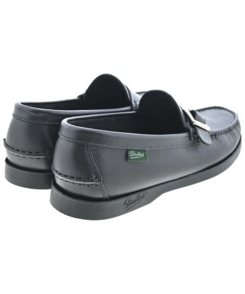 Paraboot（パラブーツ）ビジネス・ドレスシューズ 黒 サイズ:UK6 1/2(25cm位) メンズ/2200635368034