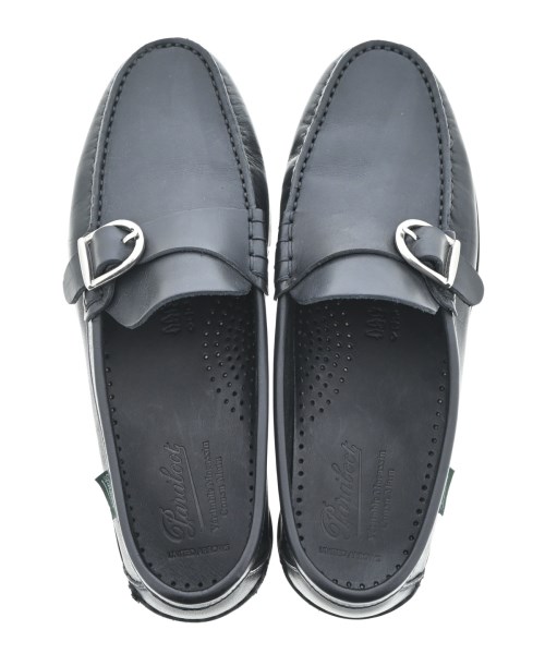 Paraboot（パラブーツ）ビジネス・ドレスシューズ 黒 サイズ:UK6 1/2(25cm位) メンズ/2200635368034