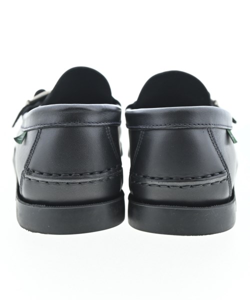 Paraboot（パラブーツ）ビジネス・ドレスシューズ 黒 サイズ:UK6 1/2(25cm位) メンズ/2200635368034