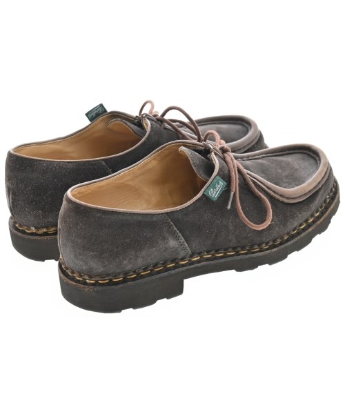 Paraboot（パラブーツ）ビジネス・ドレスシューズ 茶 サイズ:EU39 1/2(25.5cm位) メンズ/2200644002035
