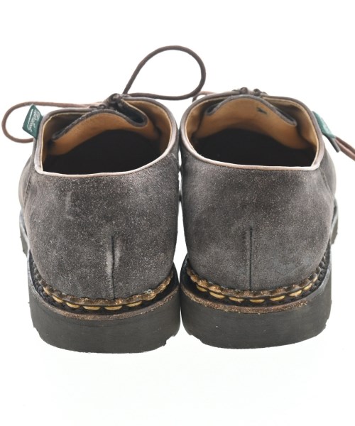Paraboot（パラブーツ）ビジネス・ドレスシューズ 茶 サイズ:EU39 1/2(25.5cm位) メンズ/2200644002035