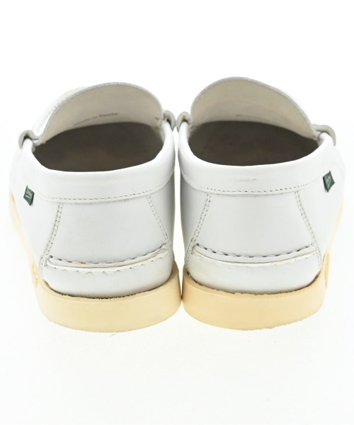 Paraboot（パラブーツ）スニーカー 白 サイズ:UK7(25.5cm位) メンズ/2200596765071