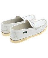 Paraboot（パラブーツ）スニーカー 白 サイズ:UK7(25.5cm位) メンズ/2200596765071