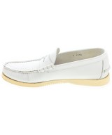 Paraboot（パラブーツ）スニーカー 白 サイズ:UK7(25.5cm位) メンズ/2200596765071
