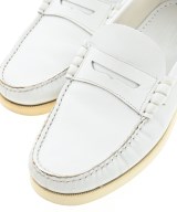 Paraboot（パラブーツ）スニーカー 白 サイズ:UK7(25.5cm位) メンズ/2200596765071
