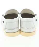 Paraboot（パラブーツ）スニーカー 白 サイズ:UK7(25.5cm位) メンズ/2200596765071