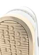 Paraboot（パラブーツ）スニーカー 白 サイズ:UK7(25.5cm位) メンズ/2200596765071