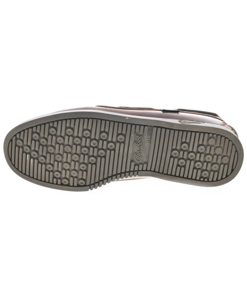 Paraboot（パラブーツ）ビジネス・ドレスシューズ 茶 サイズ:UK7(25.5cm位) メンズ/2200599474079