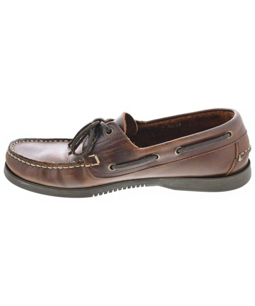 Paraboot（パラブーツ）ビジネス・ドレスシューズ 茶 サイズ:UK7(25.5cm位) メンズ/2200599474079