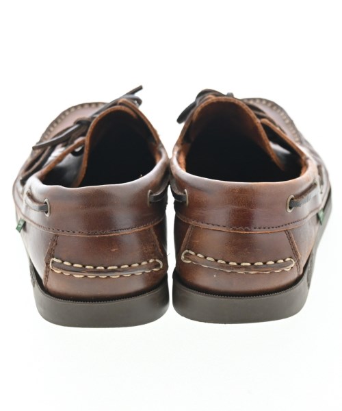 Paraboot（パラブーツ）ビジネス・ドレスシューズ 茶 サイズ:UK7(25.5cm位) メンズ/2200599474079