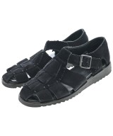 Paraboot（パラブーツ）サンダル 黒 サイズ:40(25cm位) メンズ/2200599660014