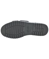 Paraboot（パラブーツ）サンダル 黒 サイズ:40(25cm位) メンズ/2200599660014