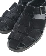 Paraboot（パラブーツ）サンダル 黒 サイズ:40(25cm位) メンズ/2200599660014