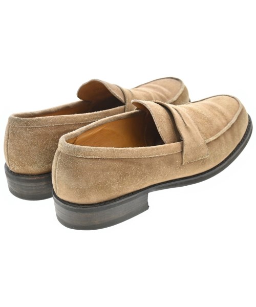 Paraboot（パラブーツ）その他 ベージュ サイズ:UK7(25.5cm位) メンズ/2200600323129
