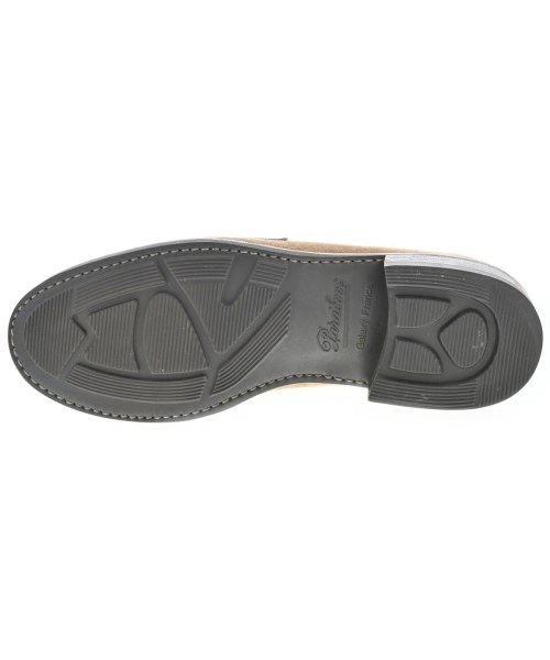 Paraboot（パラブーツ）その他 ベージュ サイズ:UK7(25.5cm位) メンズ/2200600323129