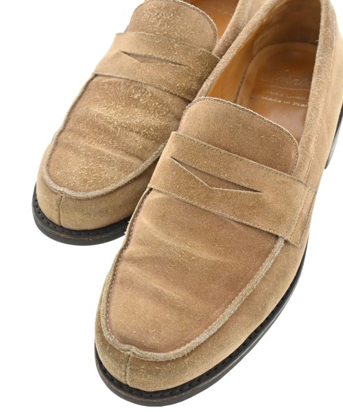 Paraboot（パラブーツ）その他 ベージュ サイズ:UK7(25.5cm位) メンズ/2200600323129