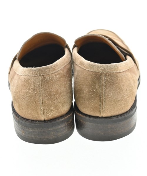 Paraboot（パラブーツ）その他 ベージュ サイズ:UK7(25.5cm位) メンズ/2200600323129