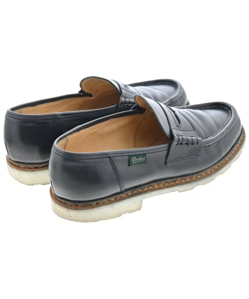 Paraboot（パラブーツ）ビジネス・ドレスシューズ 黒 サイズ:UK6(24.5cm位) メンズ/2200551752047