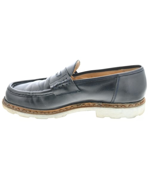 Paraboot（パラブーツ）ビジネス・ドレスシューズ 黒 サイズ:UK6(24.5cm位) メンズ/2200551752047