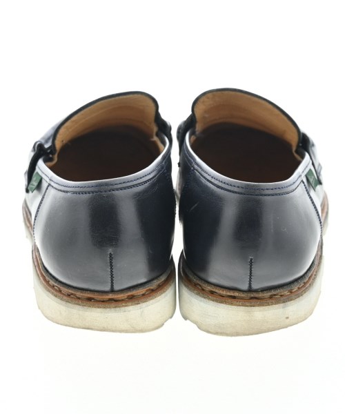 Paraboot（パラブーツ）ビジネス・ドレスシューズ 黒 サイズ:UK6(24.5cm位) メンズ/2200551752047