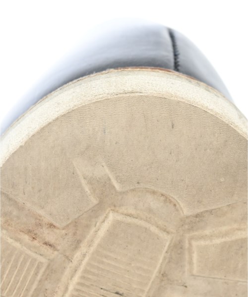 Paraboot（パラブーツ）ビジネス・ドレスシューズ 黒 サイズ:UK6(24.5cm位) メンズ/2200551752047