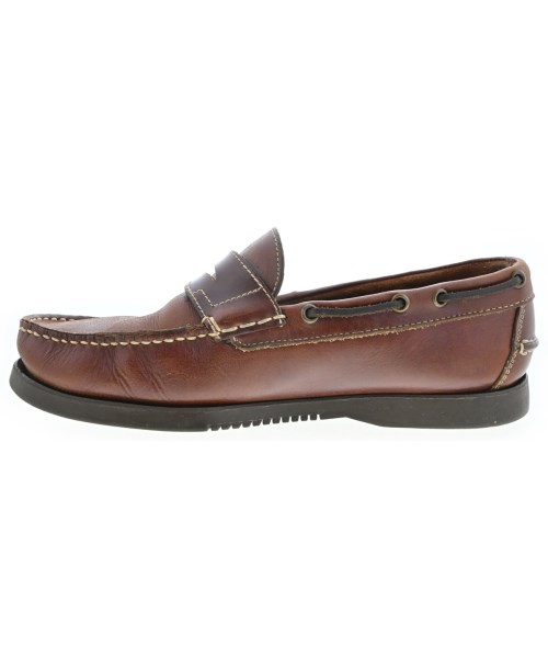 Paraboot（パラブーツ）ビジネス・ドレスシューズ 茶 サイズ:-(25cm位) メンズ/2200623281017