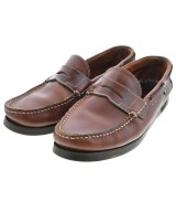 Paraboot（パラブーツ）ビジネス・ドレスシューズ 茶 サイズ:-(25cm位) メンズ/2200623281017