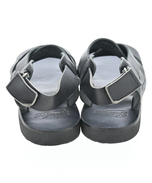 Paraboot（パラブーツ）サンダル 黒 サイズ:UK11(29.5cm位) メンズ/2200611712530