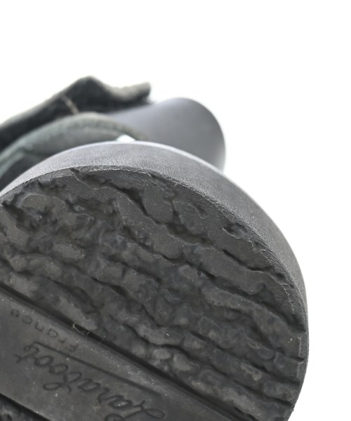 Paraboot（パラブーツ）サンダル 黒 サイズ:UK11(29.5cm位) メンズ/2200611712530