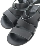 Paraboot（パラブーツ）サンダル 黒 サイズ:UK11(29.5cm位) メンズ/2200611712530