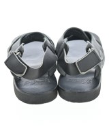 Paraboot（パラブーツ）サンダル 黒 サイズ:UK11(29.5cm位) メンズ/2200611712530