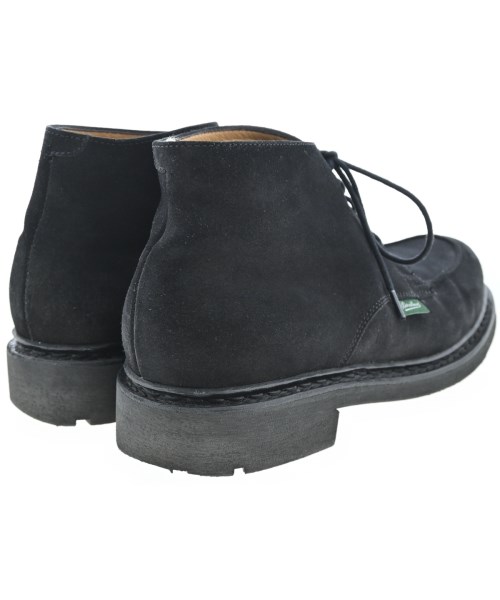 Paraboot（パラブーツ）ブーツ 黒 サイズ:UK6 1/2(25cm位) メンズ/2200626227197