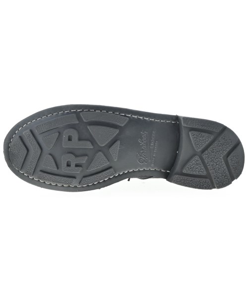 Paraboot（パラブーツ）ブーツ 黒 サイズ:UK6 1/2(25cm位) メンズ/2200626227197