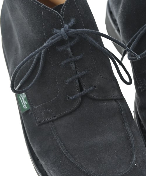 Paraboot（パラブーツ）ブーツ 黒 サイズ:UK6 1/2(25cm位) メンズ/2200626227197