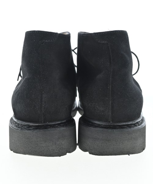 Paraboot（パラブーツ）ブーツ 黒 サイズ:UK6 1/2(25cm位) メンズ/2200626227197